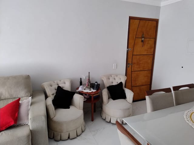 Foto do Apartamento - Apartamento à venda, Vila Galvão, Guarulhos, SP | Imobiliária Compare