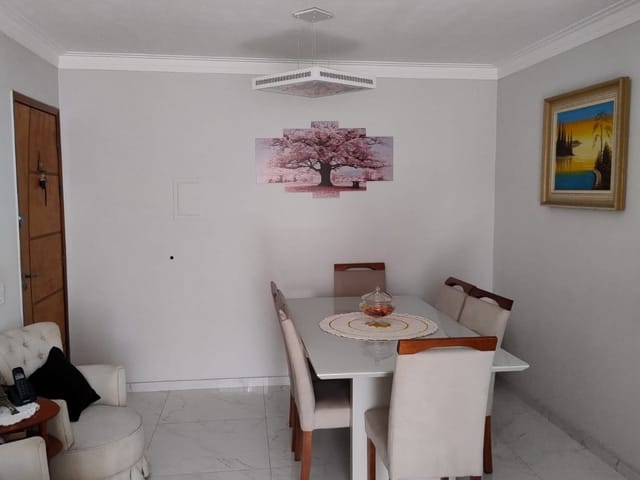 Foto do Apartamento - Apartamento à venda, Vila Galvão, Guarulhos, SP | Imobiliária Compare