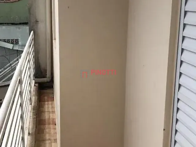 Apartamento 1 quarto e 1 banheiro, para alugar, no bairro Parque São José em São Bernardo do Campo