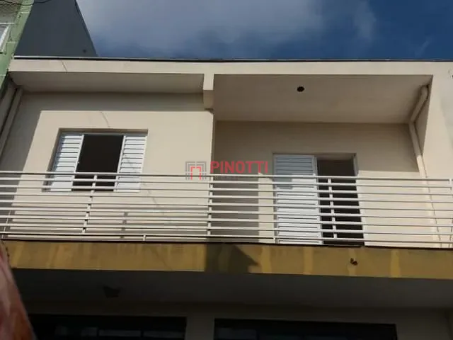 Apartamento 1 quarto e 1 banheiro, para alugar, no bairro Parque São José em São Bernardo do Campo