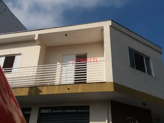 Apartamento 1 quarto e 1 banheiro, para alugar, no bairro Parque São José em São Bernardo do Campo