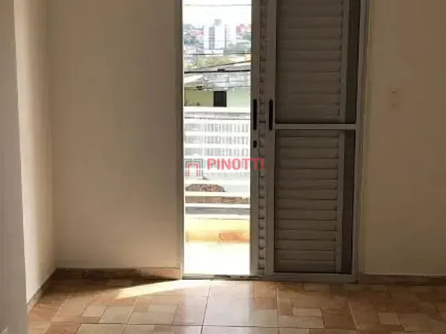 Apartamento 1 quarto e 1 banheiro, para alugar, no bairro Parque São José em São Bernardo do Campo