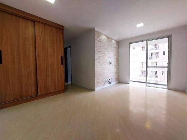 Foto do Apartamento - ✨ O Apartamento Ideal Para Viver Bem no Condomínio Projeto Viver 🏡54m² com 2 Dormitórios e 1 Vaga de Garagem! | Organização Imobiliária Açores