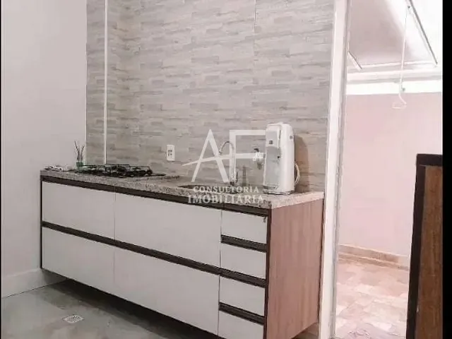 Apartamento com 49m² 1 quarto e 1 banheiro, à venda, no bairro Vila São José em Taubaté