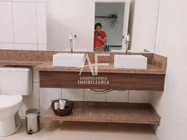 Apartamento com 49m² 1 quarto e 1 banheiro, à venda, no bairro Vila São José em Taubaté