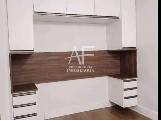 Apartamento com 49m² 1 quarto e 1 banheiro, à venda, no bairro Vila São José em Taubaté