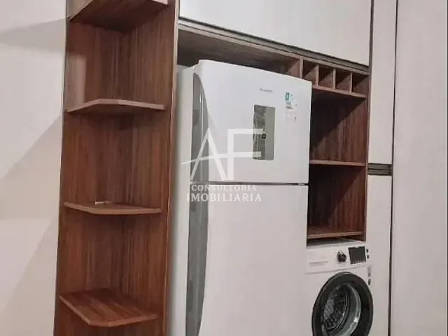 Apartamento com 49m² 1 quarto e 1 banheiro, à venda, no bairro Vila São José em Taubaté