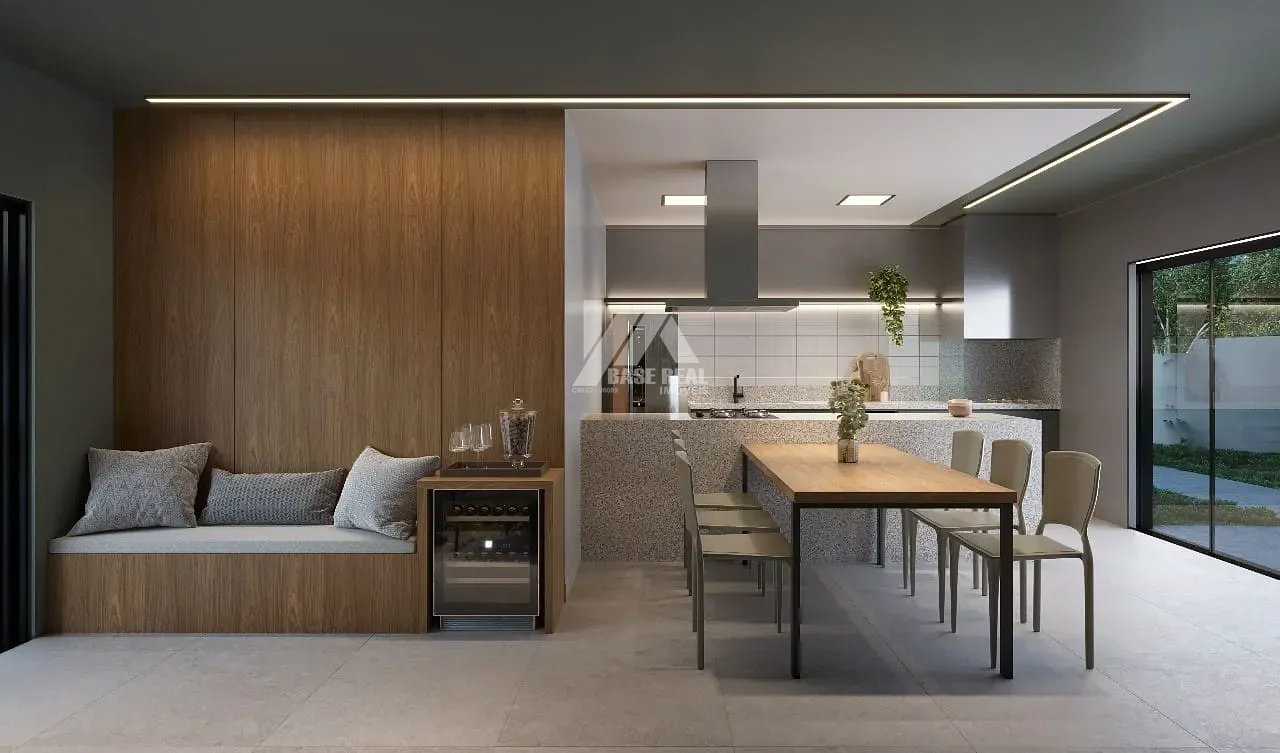 Apartamento à venda, Cidade dos Lagos, Guarapuava, PR — Cidade dos Lagos, Guarapuava
