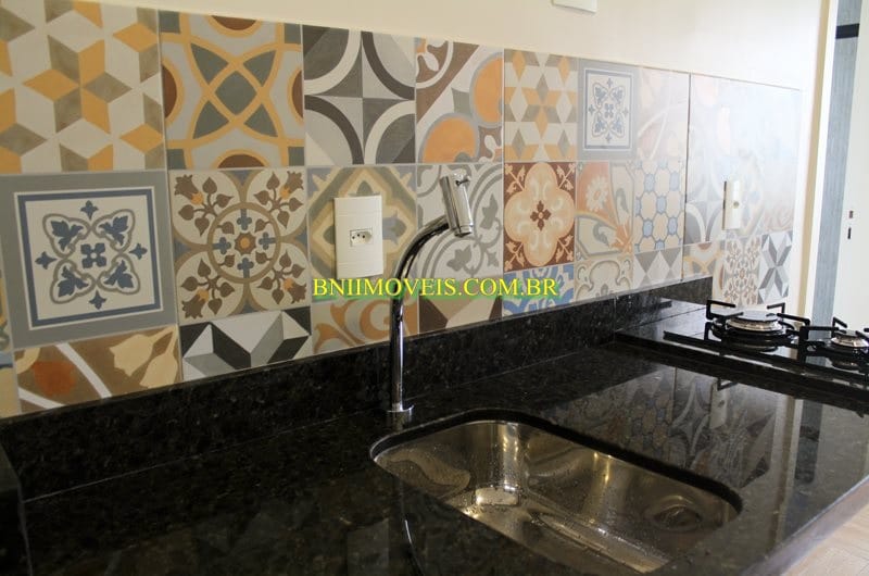 Apartamento, 1 quarto, 24 m² - Foto 3
