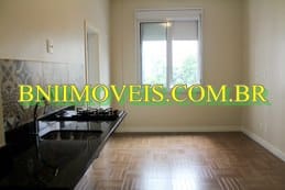 Apartamento, 1 quarto, 24 m² - Foto 2