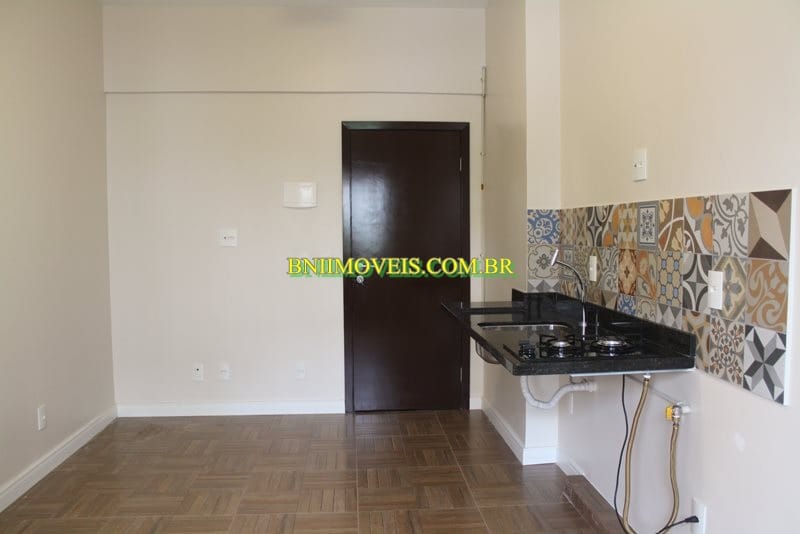 Apartamento, 1 quarto, 24 m² - Foto 1