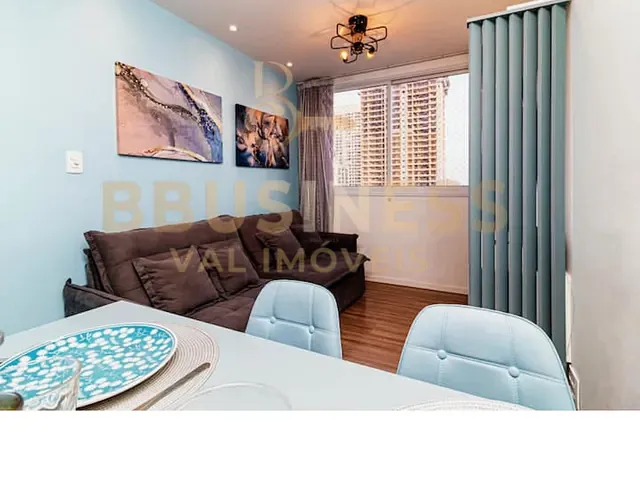 Apartamento com 45m² 2 quartos e 2 banheiros, à venda, no bairro Brás em São Paulo