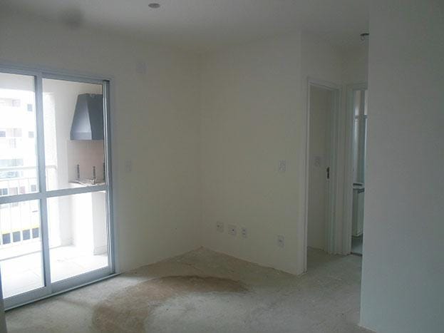 Apartamento à venda 2 Quartos, 1 Suite, 2 Vagas, Barcelona, São Caetano do Sul - SP 
