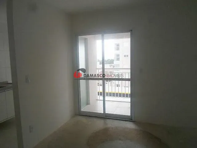 Apartamento à venda, no bairro Santa Paula em São Caetano do Sul