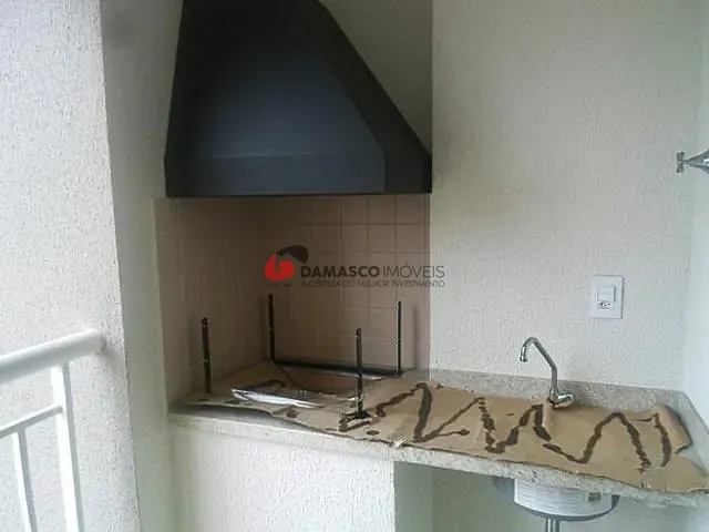 Apartamento à venda, no bairro Santa Paula em São Caetano do Sul