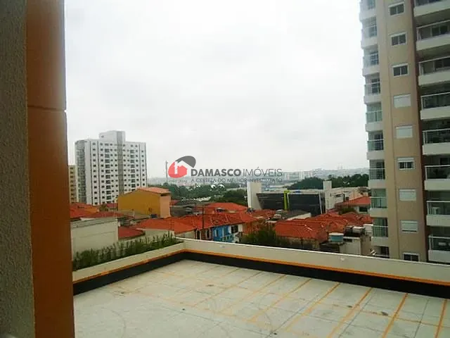 Apartamento à venda, no bairro Santa Paula em São Caetano do Sul