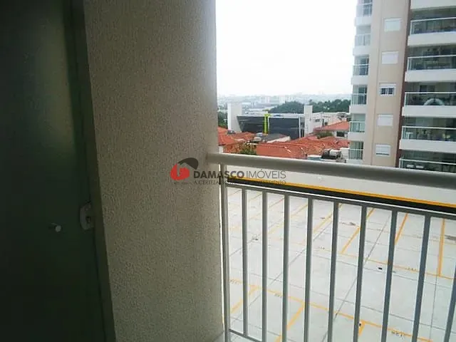 Apartamento à venda, no bairro Santa Paula em São Caetano do Sul