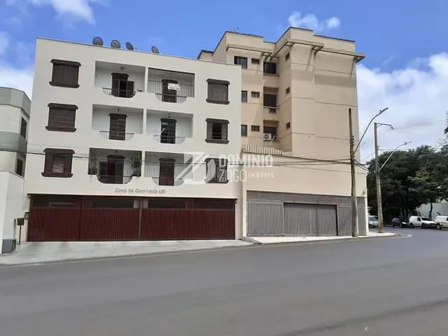 Apartamento com 381m² 2 quartos e 1 banheiro, à venda, no bairro Vila Olímpica em Uberaba