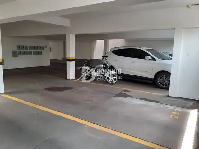 Apartamento com 381m² 2 quartos e 1 banheiro, à venda, no bairro Vila Olímpica em Uberaba