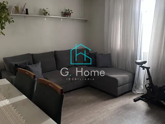 Apartamento com 68m² 3 quartos e 1 banheiro, à venda, no bairro Vale dos Tucanos em Londrina