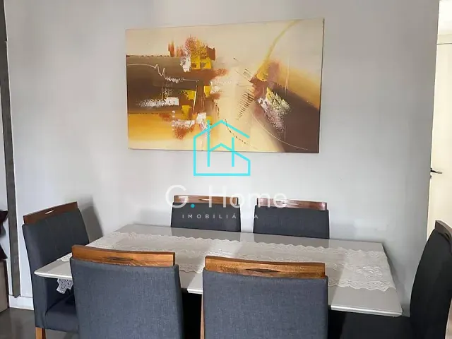Apartamento com 68m² 3 quartos e 1 banheiro, à venda, no bairro Vale dos Tucanos em Londrina