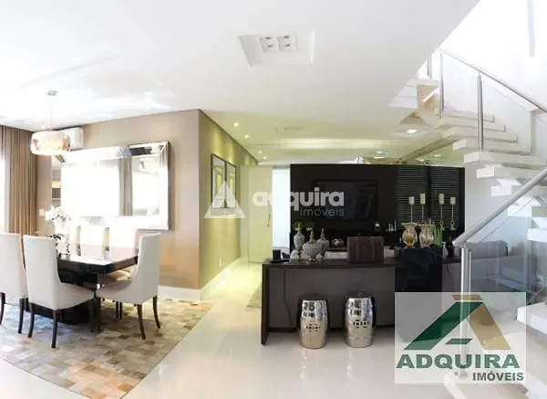 Cobertura, 3 quartos, 10 m² - Foto 3