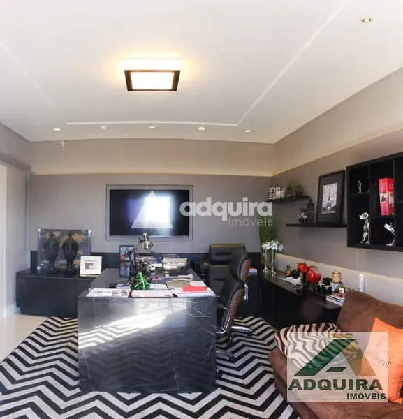 Cobertura, 3 quartos, 10 m² - Foto 19