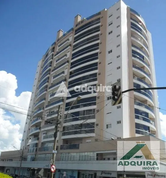 Cobertura, 3 quartos, 10 m² - Foto 1