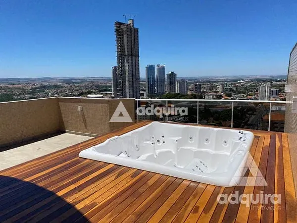 Cobertura, 3 quartos, 10 m² - Foto 23