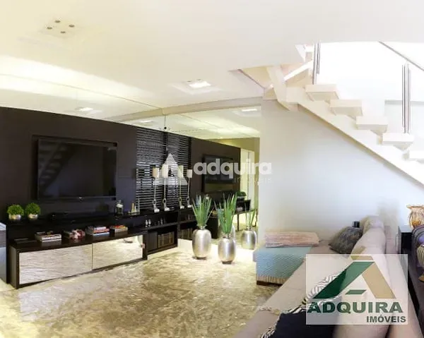 Cobertura, 3 quartos, 10 m² - Foto 4