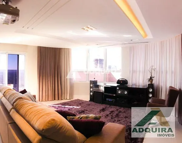Cobertura, 3 quartos, 10 m² - Foto 17