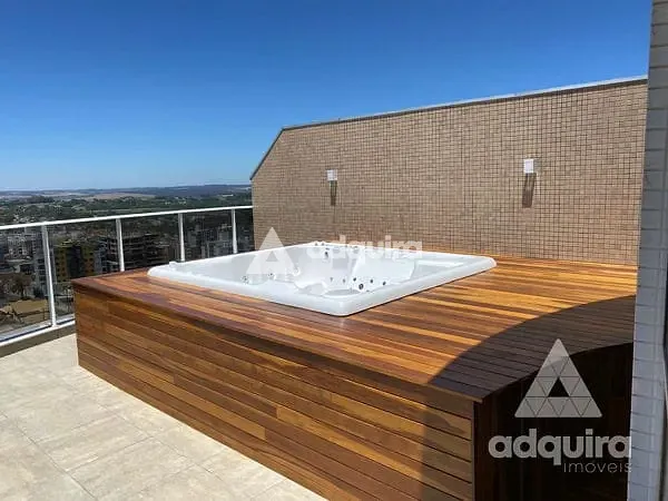 Cobertura, 3 quartos, 10 m² - Foto 22