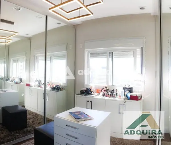 Cobertura, 3 quartos, 10 m² - Foto 12