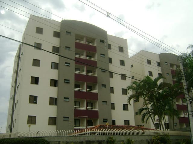 Foto do Apartamento - Apartamento  residencial para locação, Jardim das Indústrias, São José dos Campos. | INDEPENDENCE NEGOCIOS IMOBILIARIOS LTDA