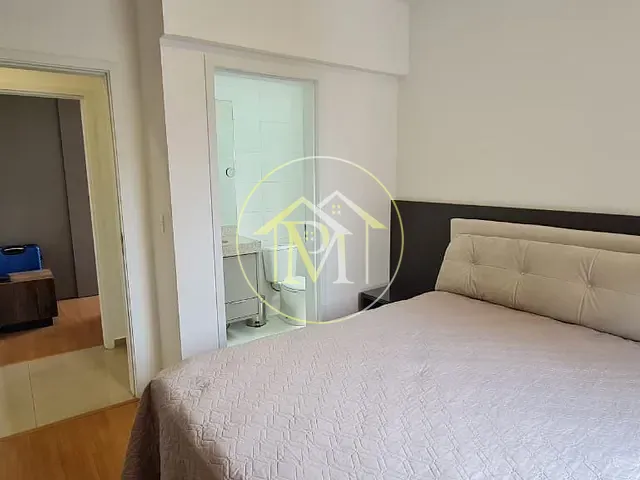 Apartamento 3 quartos e 2 banheiros, à venda, no bairro Parque Campolim em Santa Bárbara d'Oeste