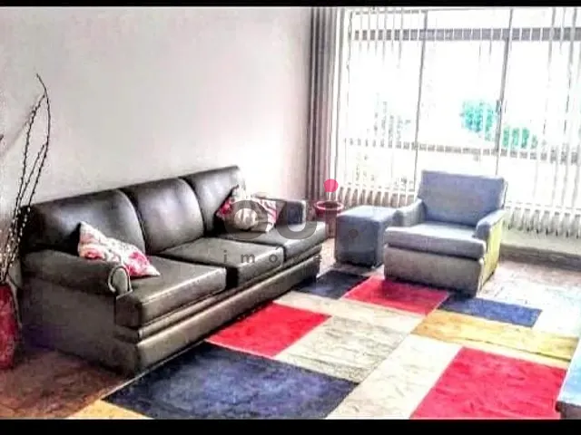 Apartamento 3 quartos e 2 banheiros, à venda, no bairro Vila Nova Conceição em São Paulo