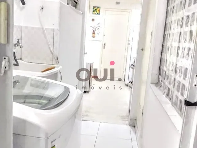 Apartamento 3 quartos e 2 banheiros, à venda, no bairro Vila Nova Conceição em São Paulo