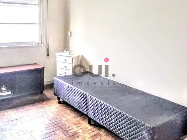 Apartamento 3 quartos e 2 banheiros, à venda, no bairro Vila Nova Conceição em São Paulo