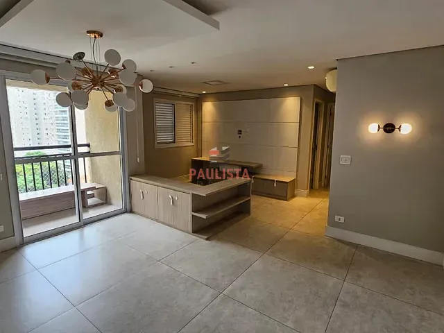 Apartamento 3 quartos e 1 banheiro, para alugar, no bairro Saúde em São Paulo