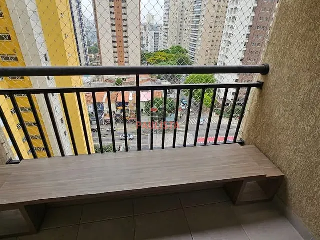 Apartamento 3 quartos e 1 banheiro, para alugar, no bairro Saúde em São Paulo