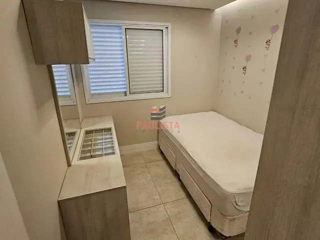 Apartamento 3 quartos e 1 banheiro, para alugar, no bairro Saúde em São Paulo