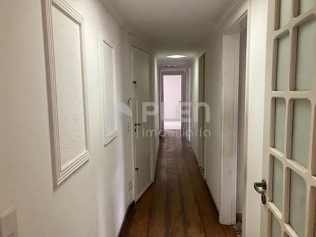 Apartamento 3 quartos e 3 banheiros, à venda, no bairro Parque Mandaqui em São Paulo