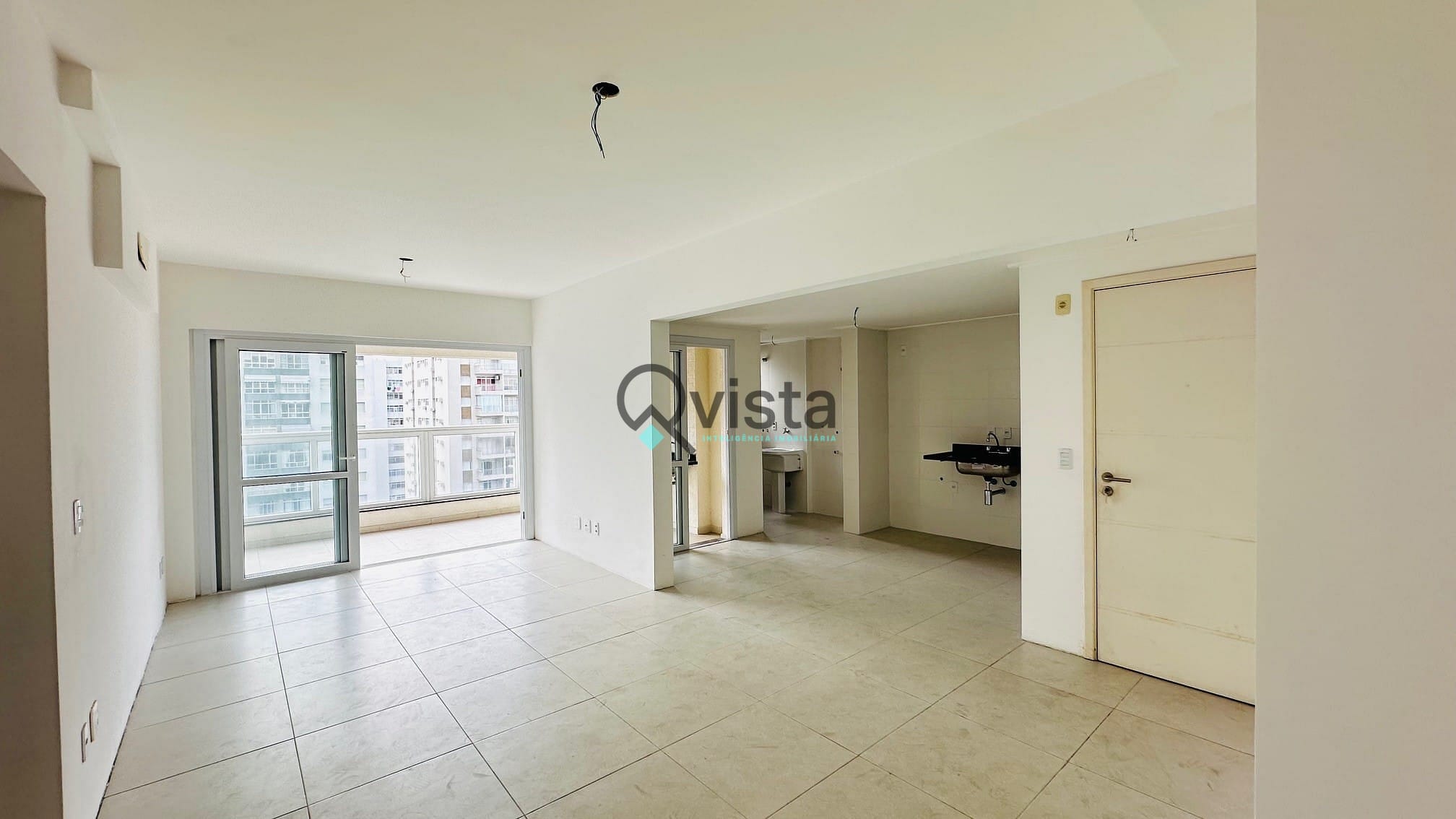 Apartamento, 3 quartos, 100 m² - Foto 1