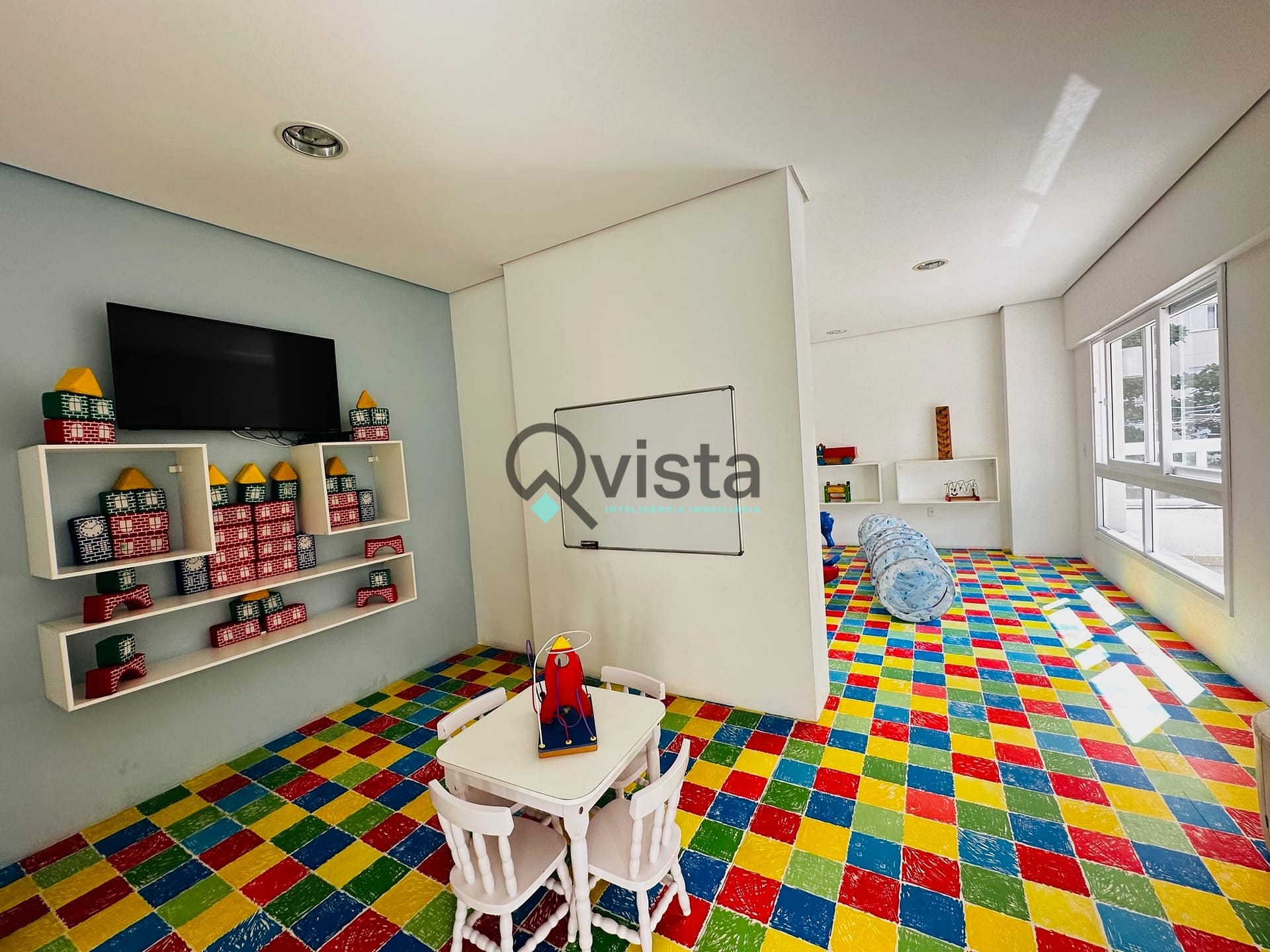 Apartamento, 3 quartos, 100 m² - Foto 34