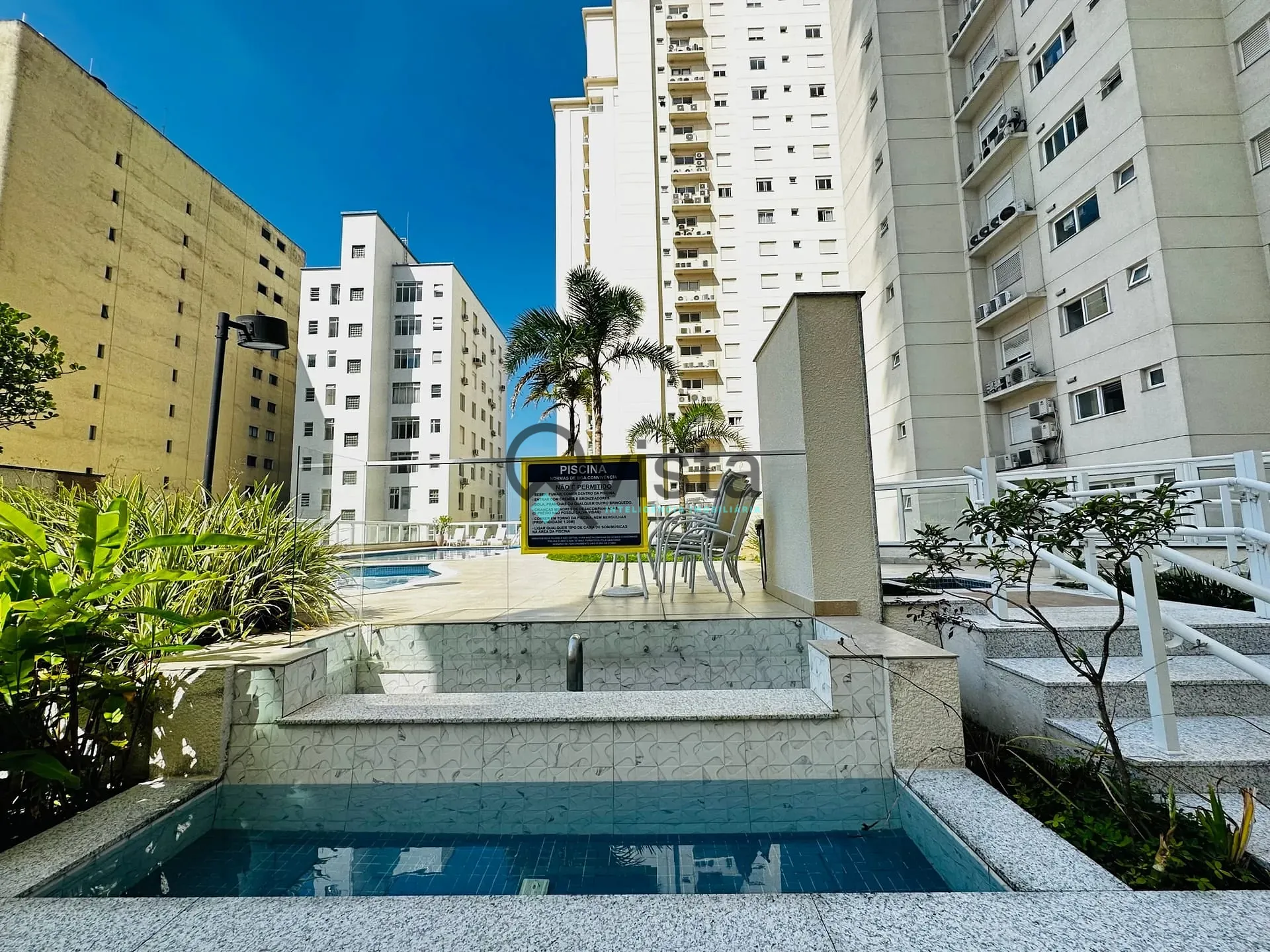 Apartamento, 3 quartos, 100 m² - Foto 27