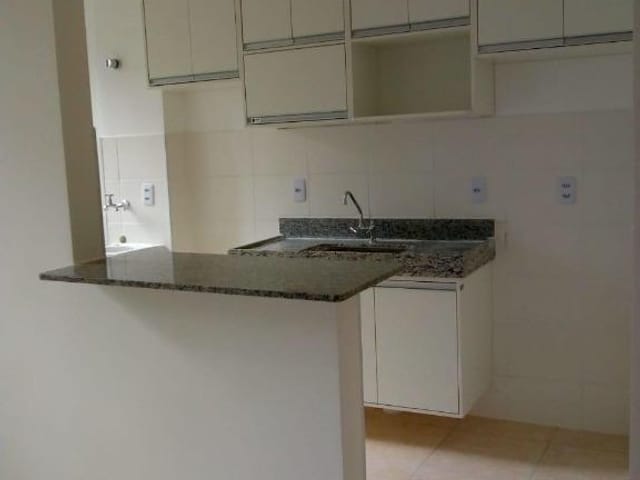 Foto do Apartamento - Apartamento à venda e locação 2 Quartos, 1 Suite, 1 Vaga, 47M², Jardim das Indústrias, São José dos Campos - SP | Spazio Campos Gerais | RUSSI IMÓVEIS