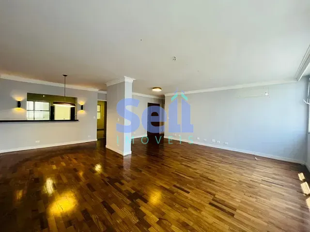 Apartamento com 212m² 4 quartos e 4 banheiros, à venda, no bairro Itaim Bibi em São Paulo