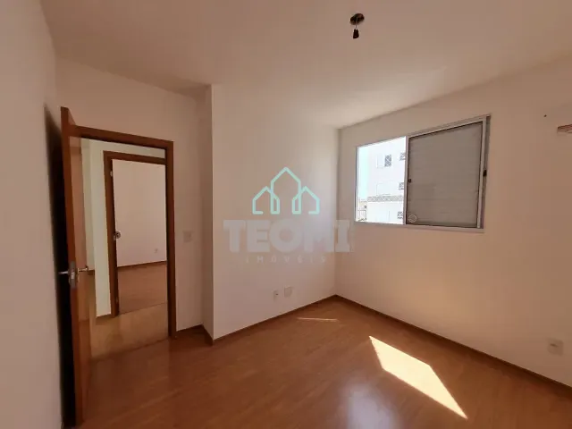 Apartamento 2 quartos e 1 banheiro, à venda, no bairro Granjas Santa Terezinha em Taubaté