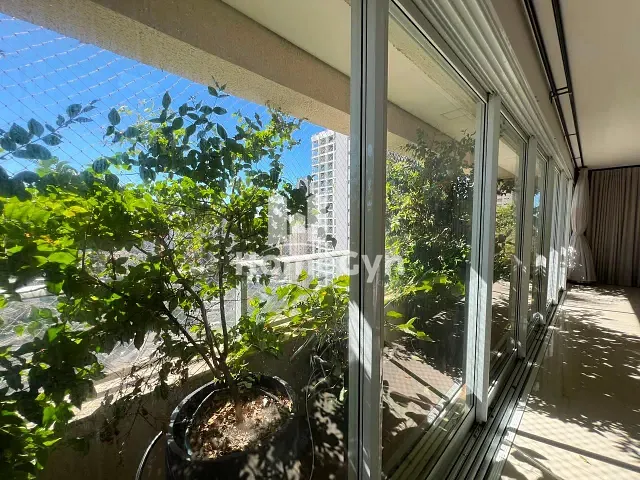 Apartamento com 130m² 3 quartos e 4 banheiros, para alugar, no bairro Setor Marista em Goiânia