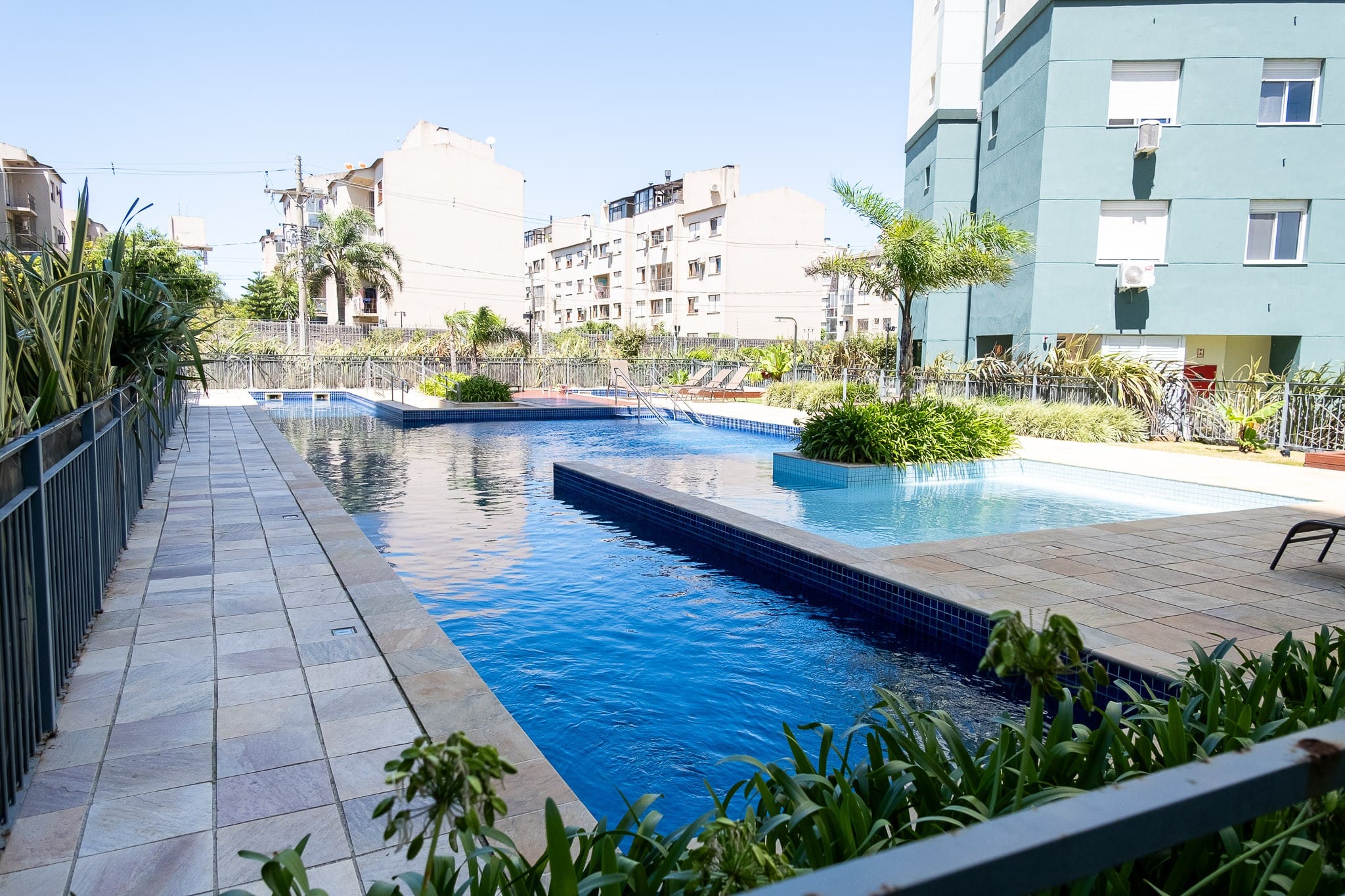 Apartamento com 3 Dormitórios à Venda e Aluguel no JK Parque, Centro de Pelotas RS com Conforto, Praticidade e Excelente Localização